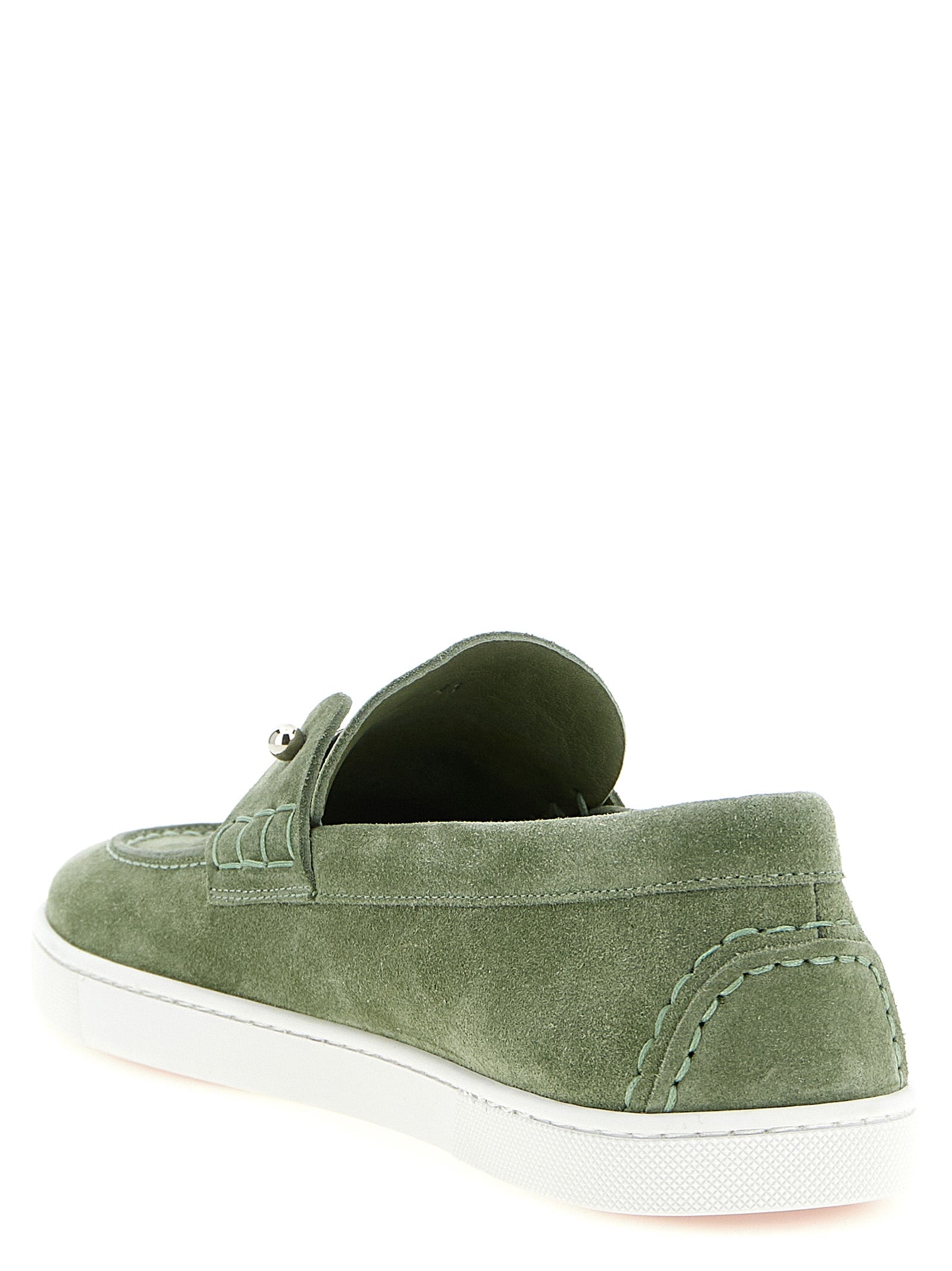 Christian Louboutin Chambeliboat Loafers
