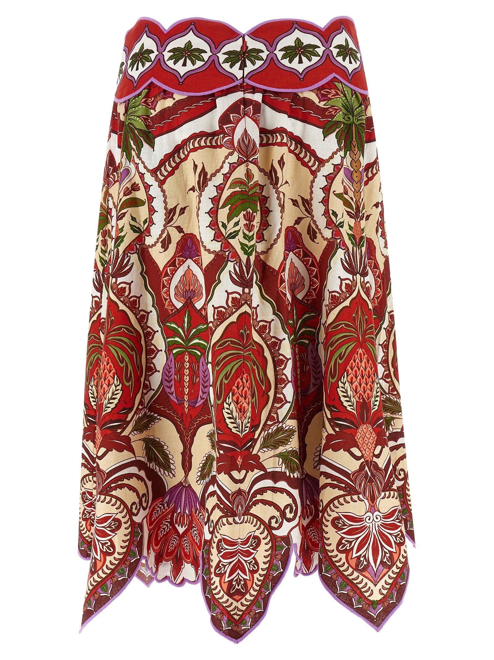 Farm Rio Odara Skirt