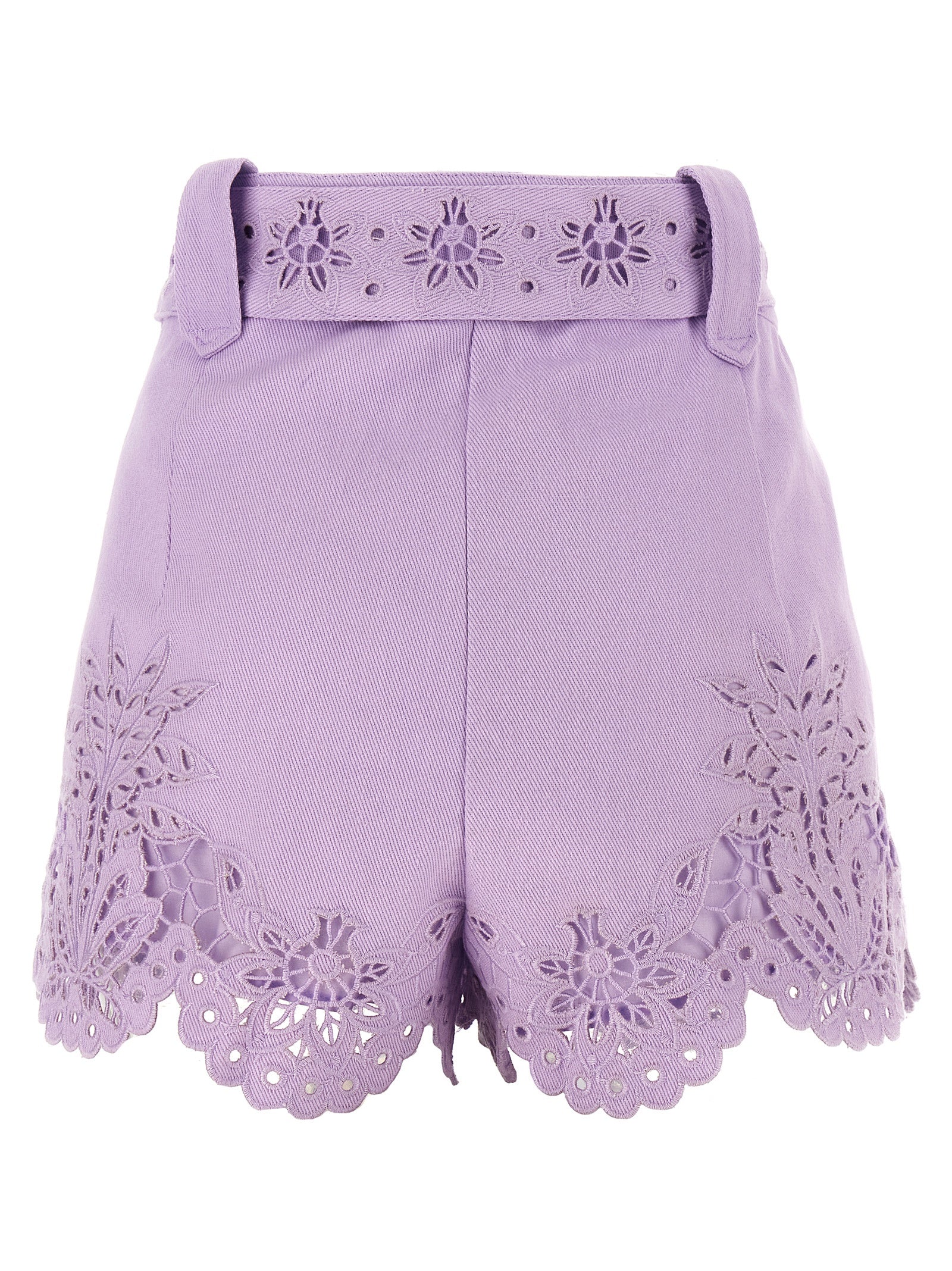 Farm Rio Richelieu Shorts