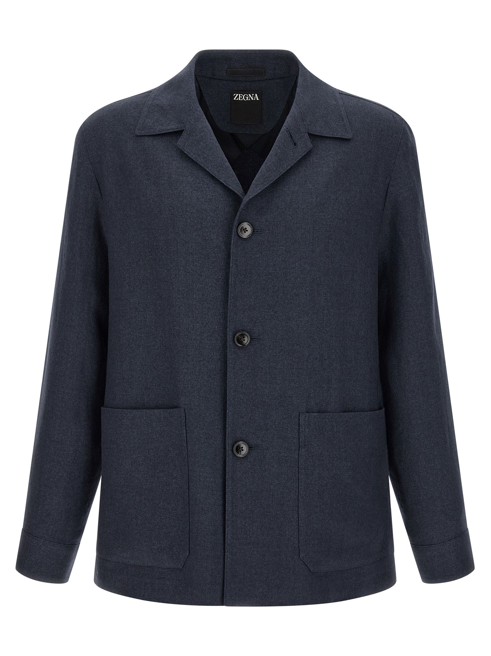Zegna Alpe Jacket
