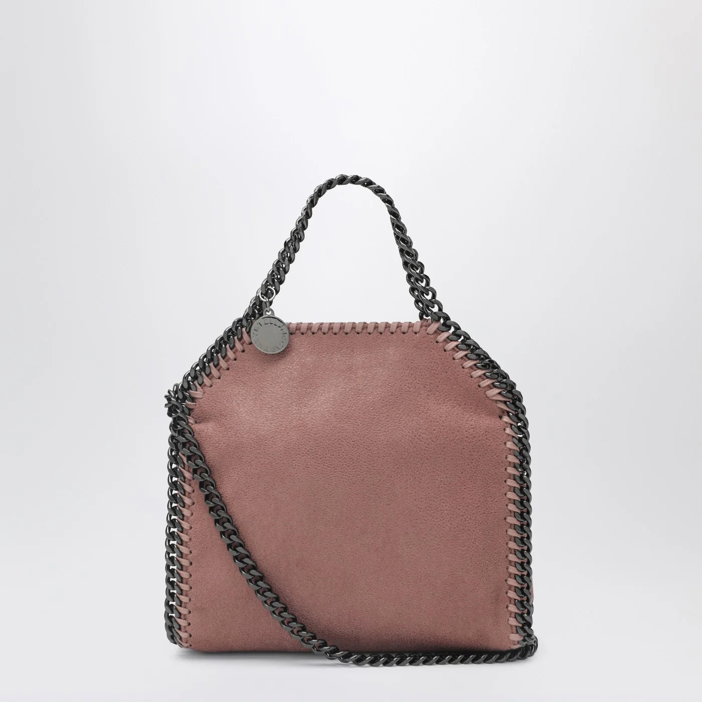 Stella McCartney Sienna Falabella micro tote bag