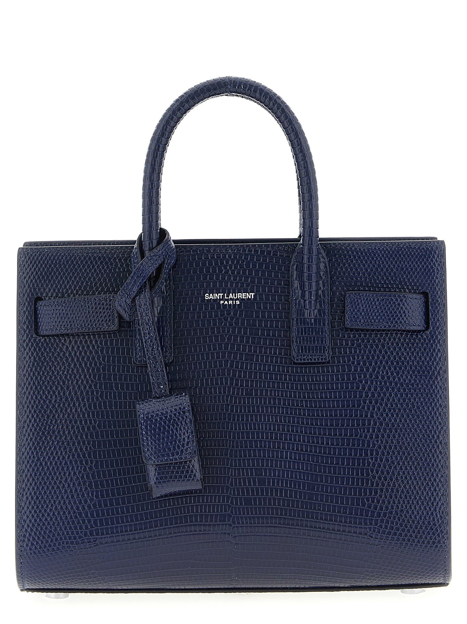 Saint Laurent Nano Sac De Jour Handbag