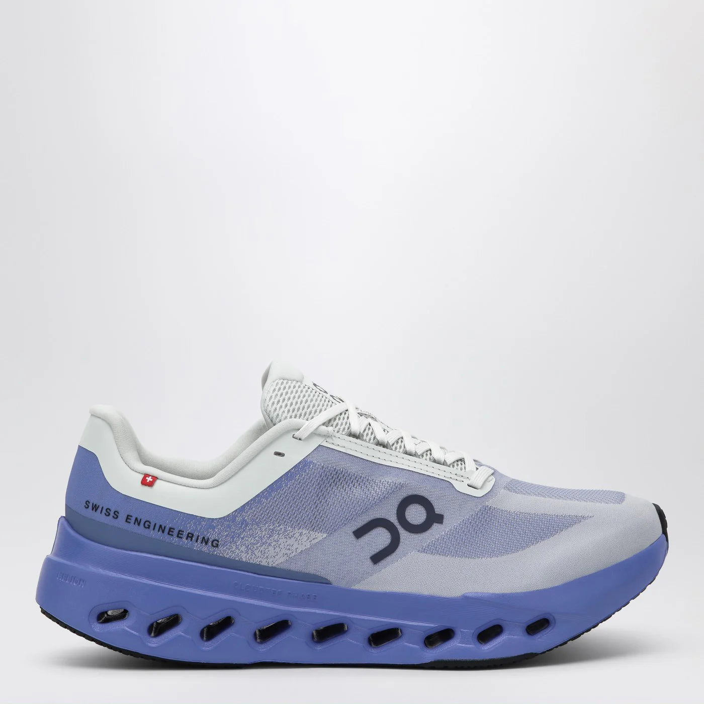 On Cloudsurfer Next Sneakers Sailor/Iceberg