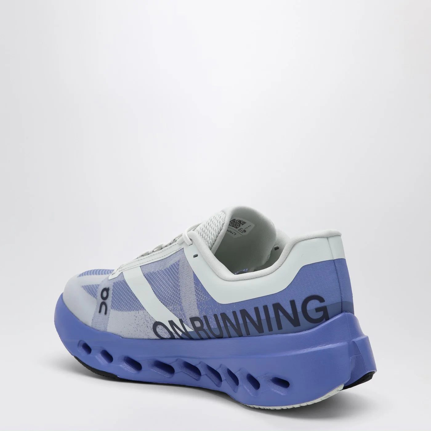 On Cloudsurfer Next Sneakers Sailor/Iceberg
