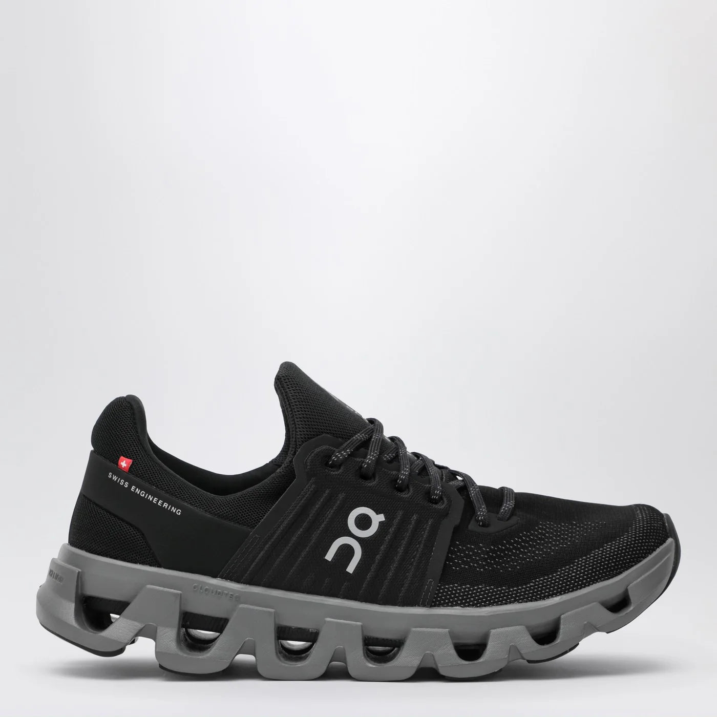 On Sneaker Cloudswift 4 AD black/gray