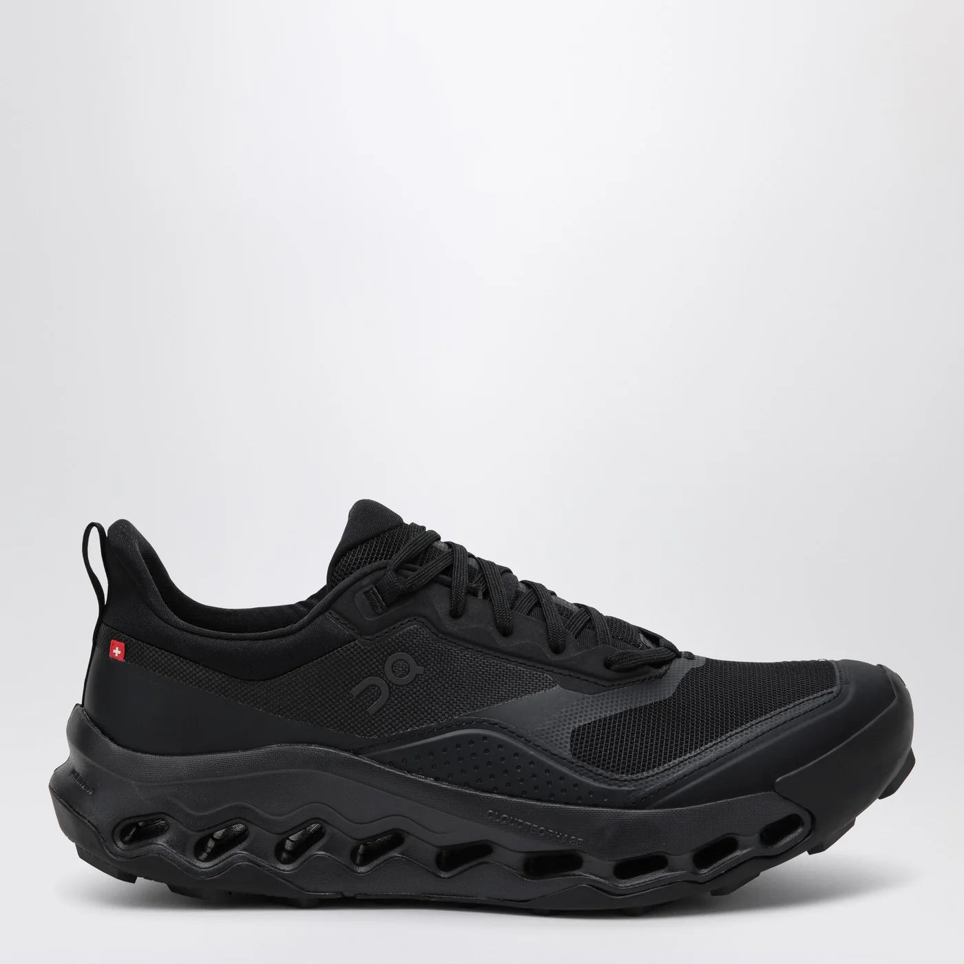 Cloudhorizon 2 sneaker in black