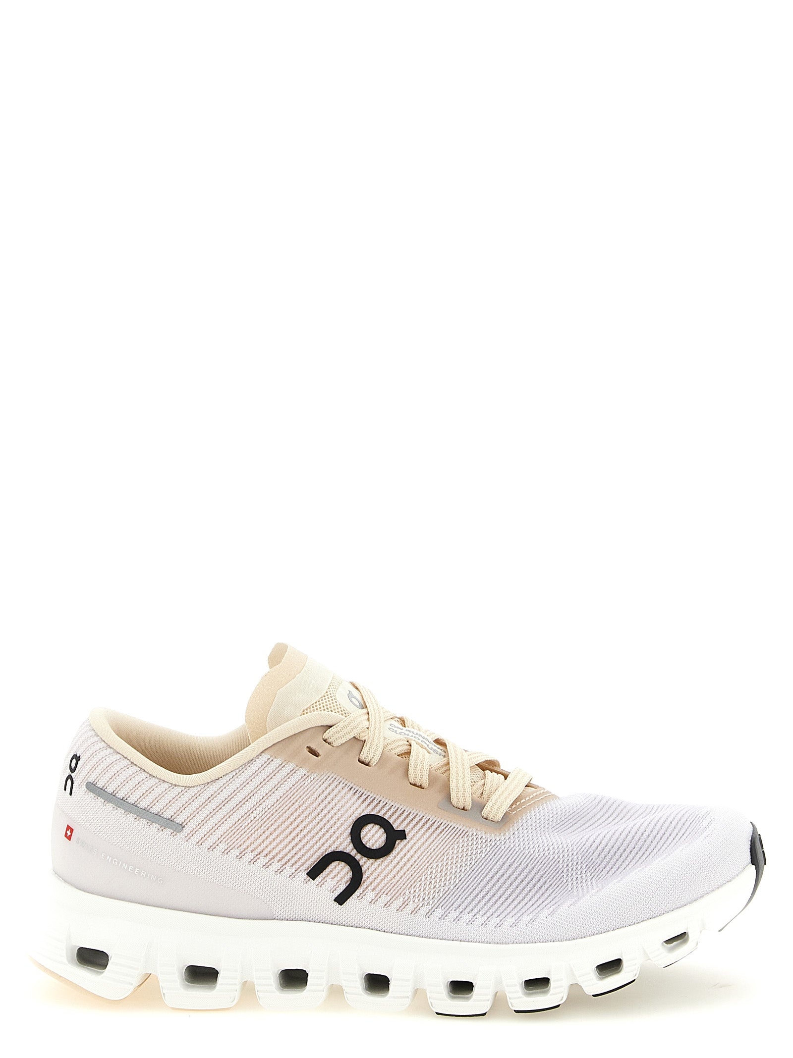 On Cloud 6 Push Sneakers