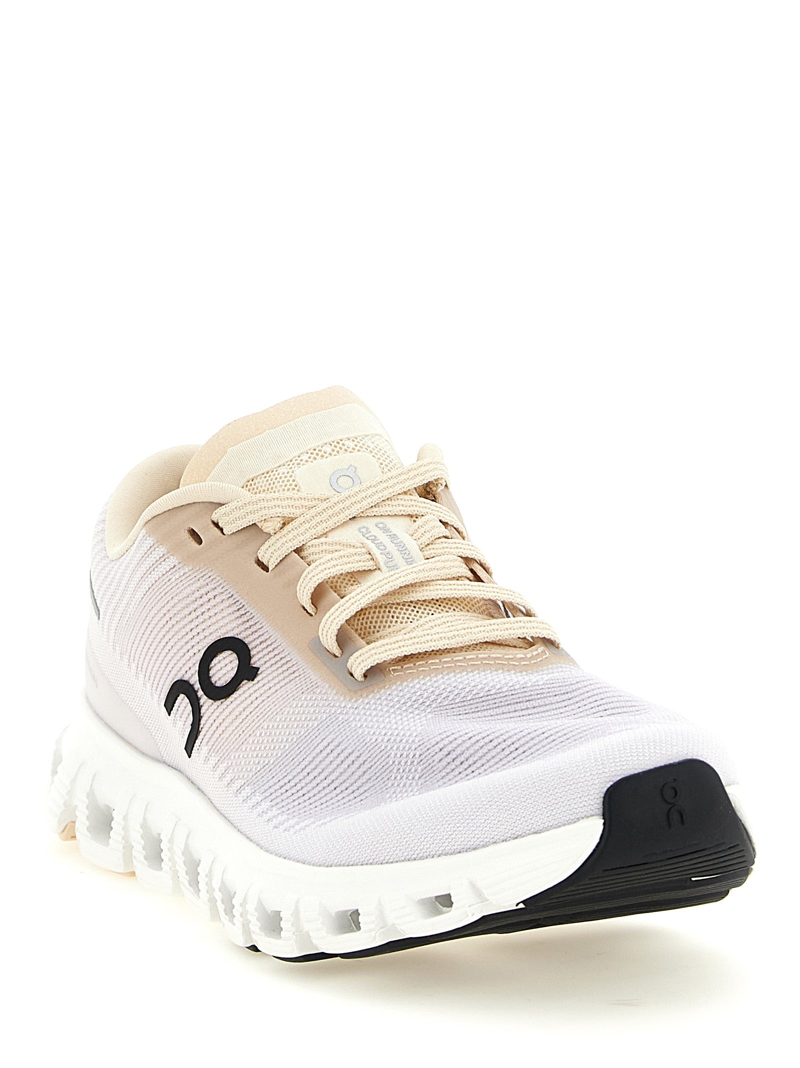 On Cloud 6 Push Sneakers