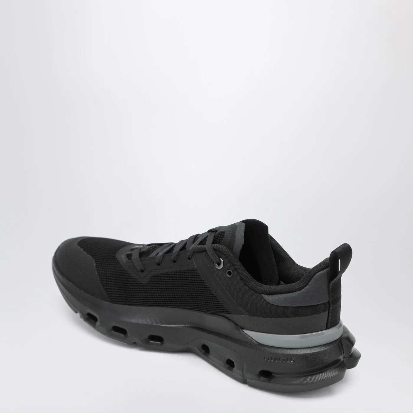 On Sneaker Cloudpulse Next black