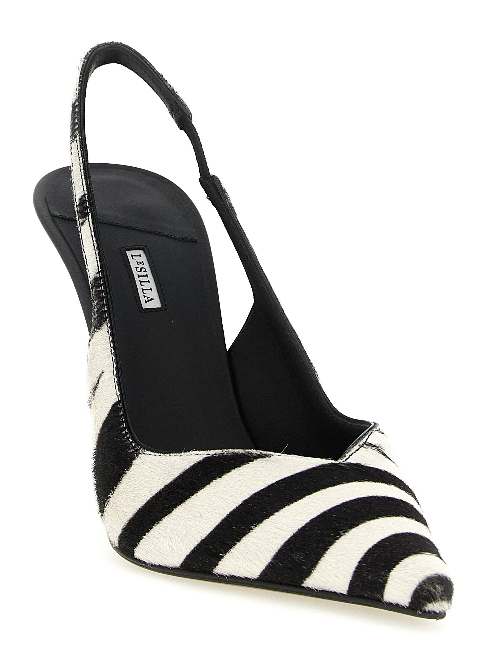 Le Silla Vivienne Slingback