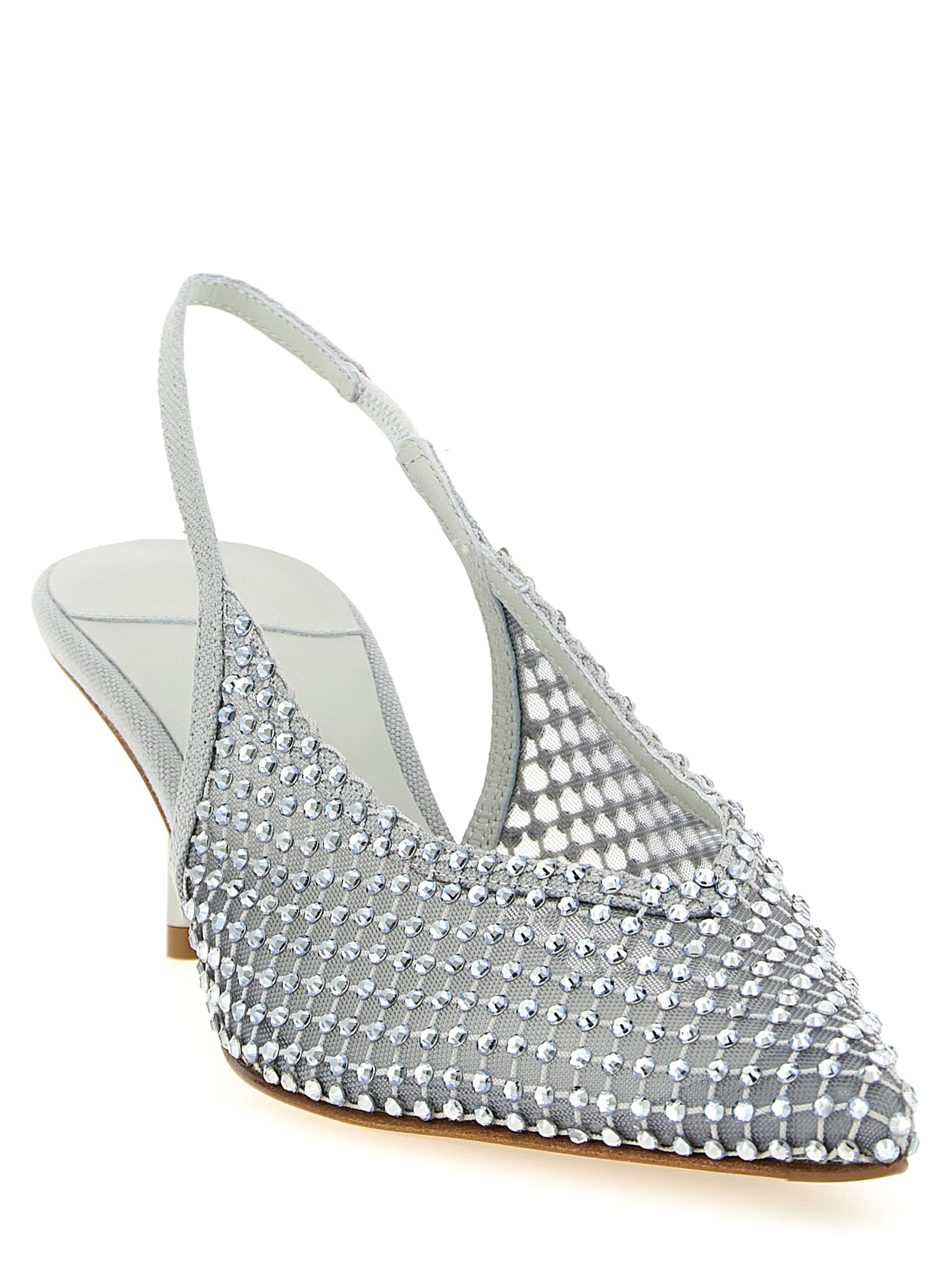 Le Silla Gilda Slingback