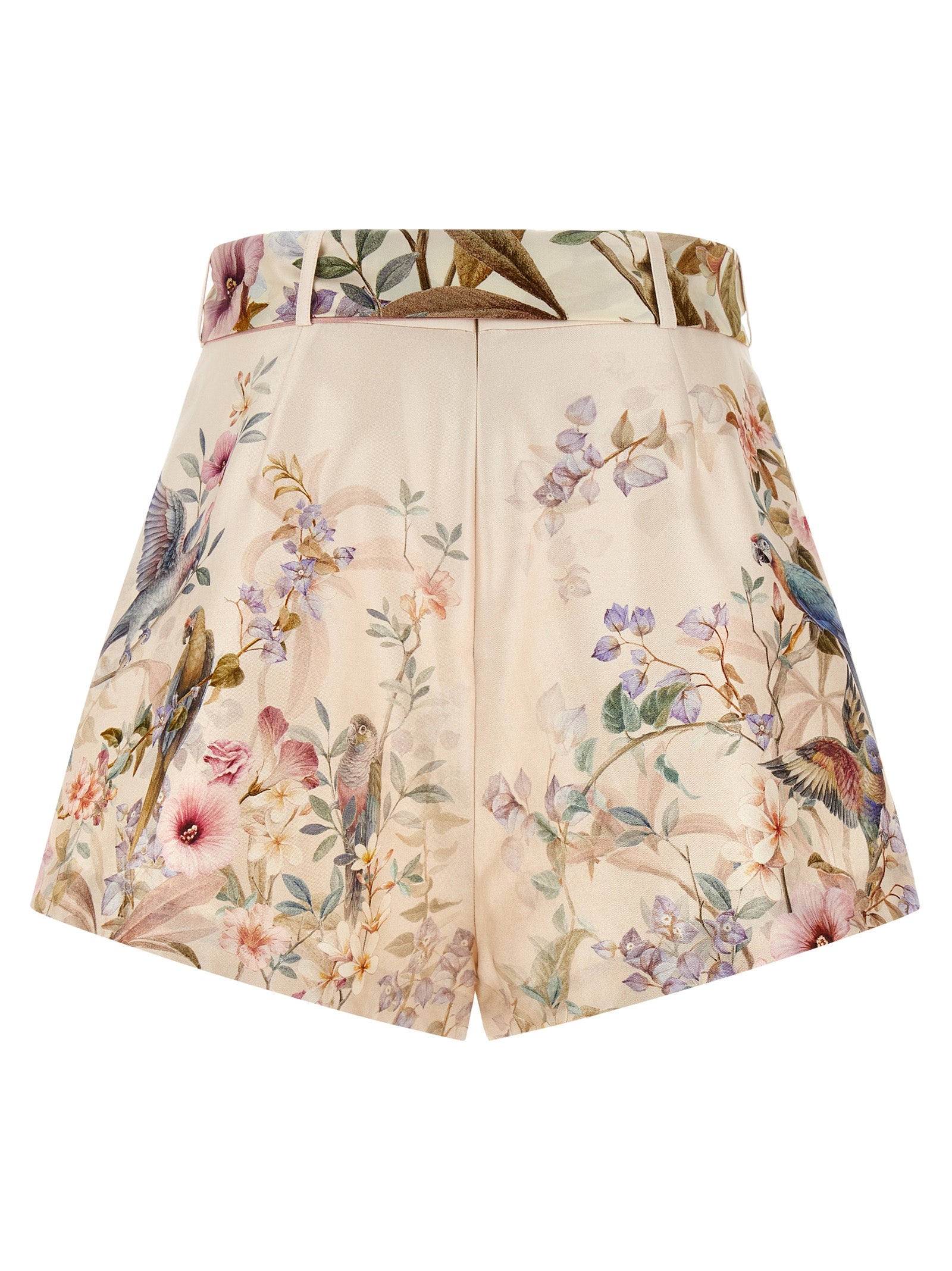 Zimmermann Rebellion Shorts