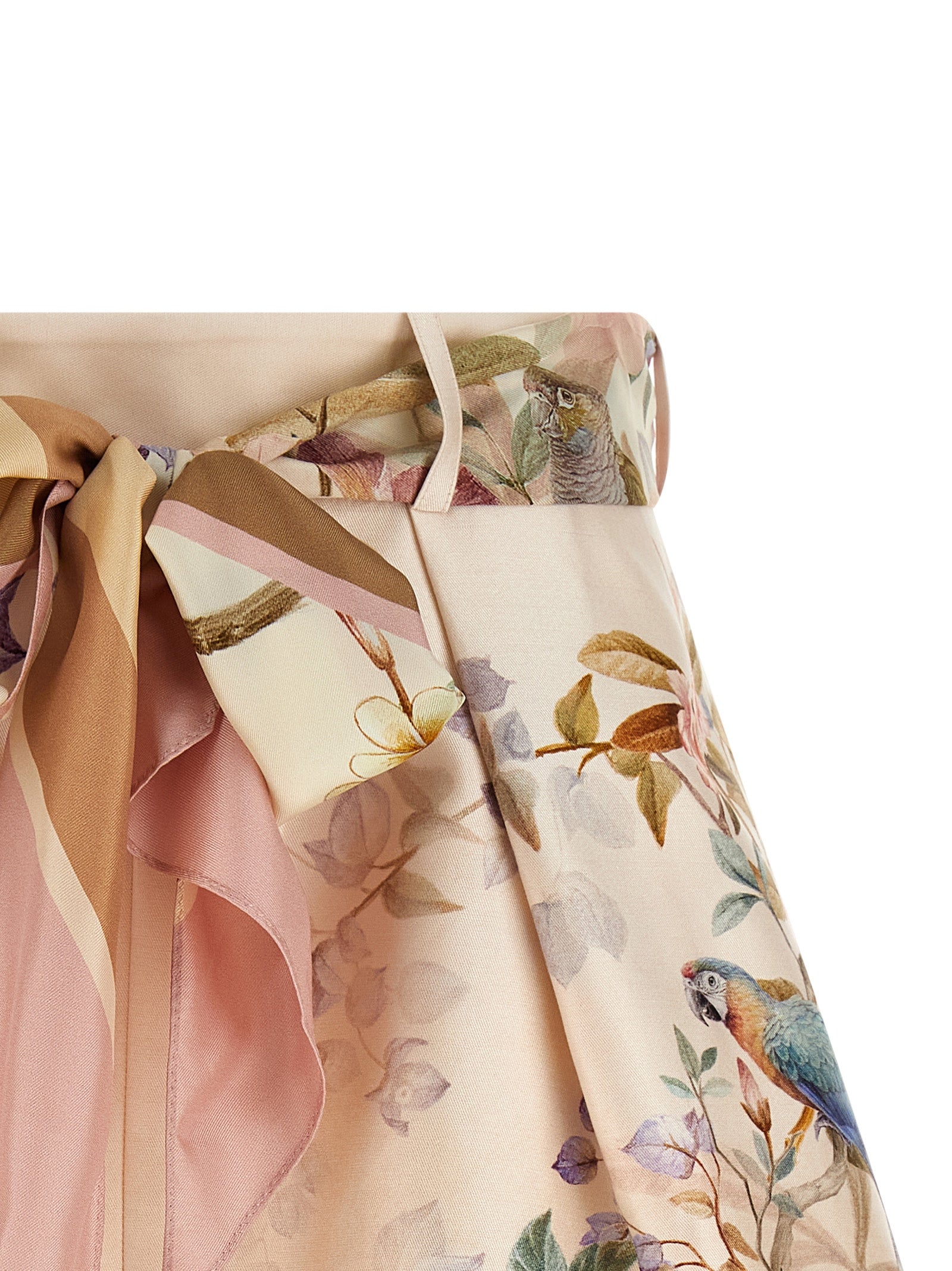 Zimmermann Rebellion Shorts