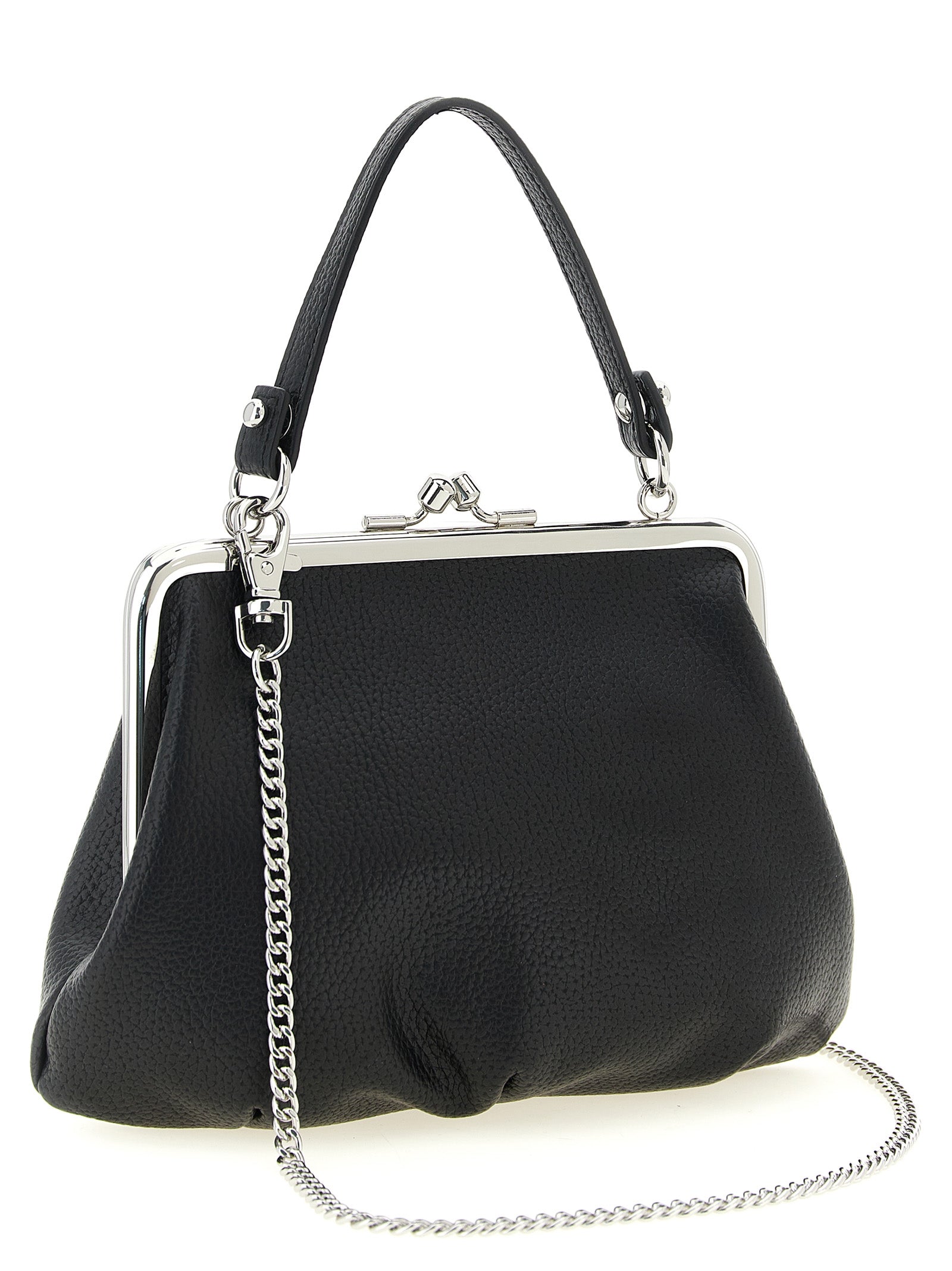 Vivienne Westwood Granny Frame Handbag
