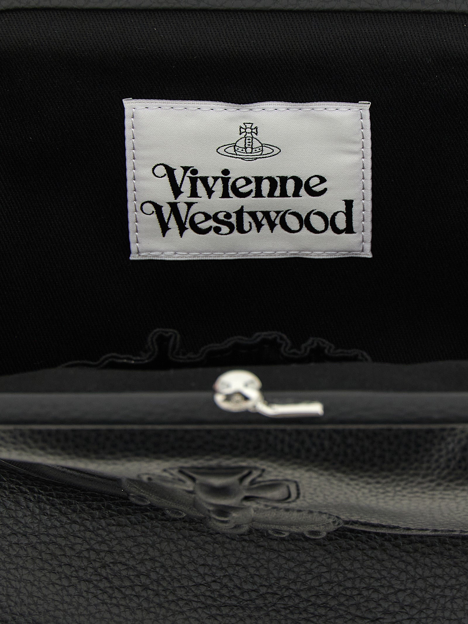 Vivienne Westwood Vivienne Clutch