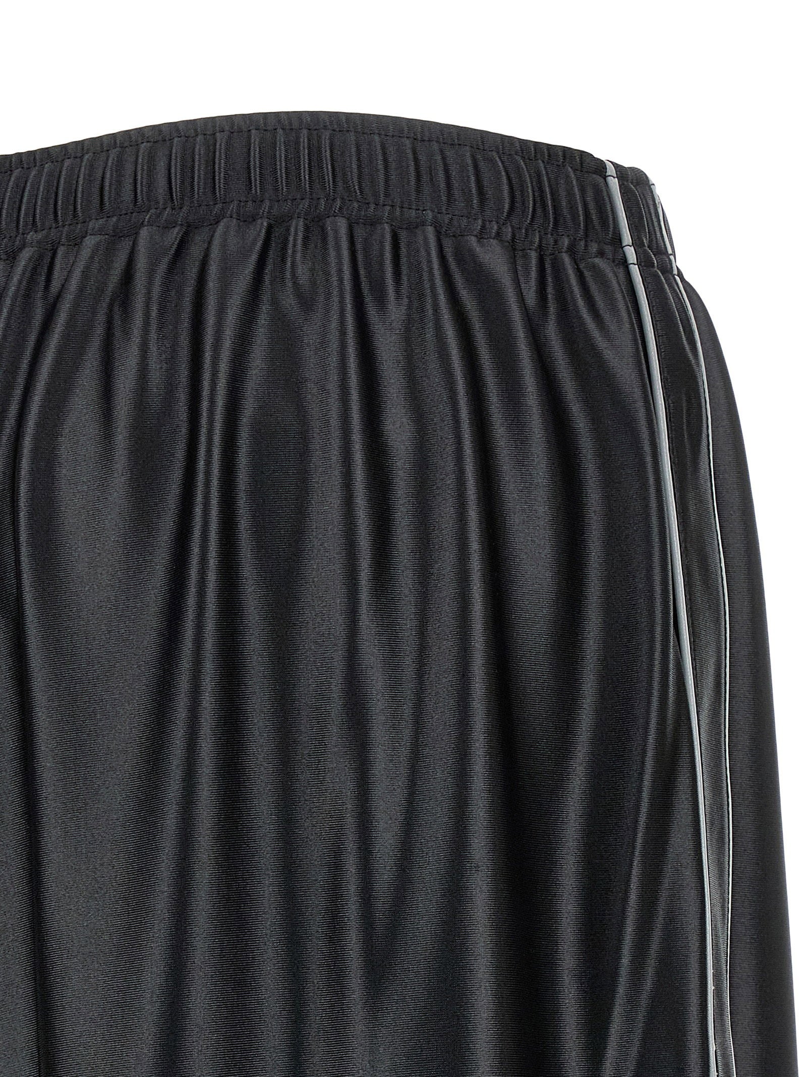 T By Alexander Wang Side Band Joggers