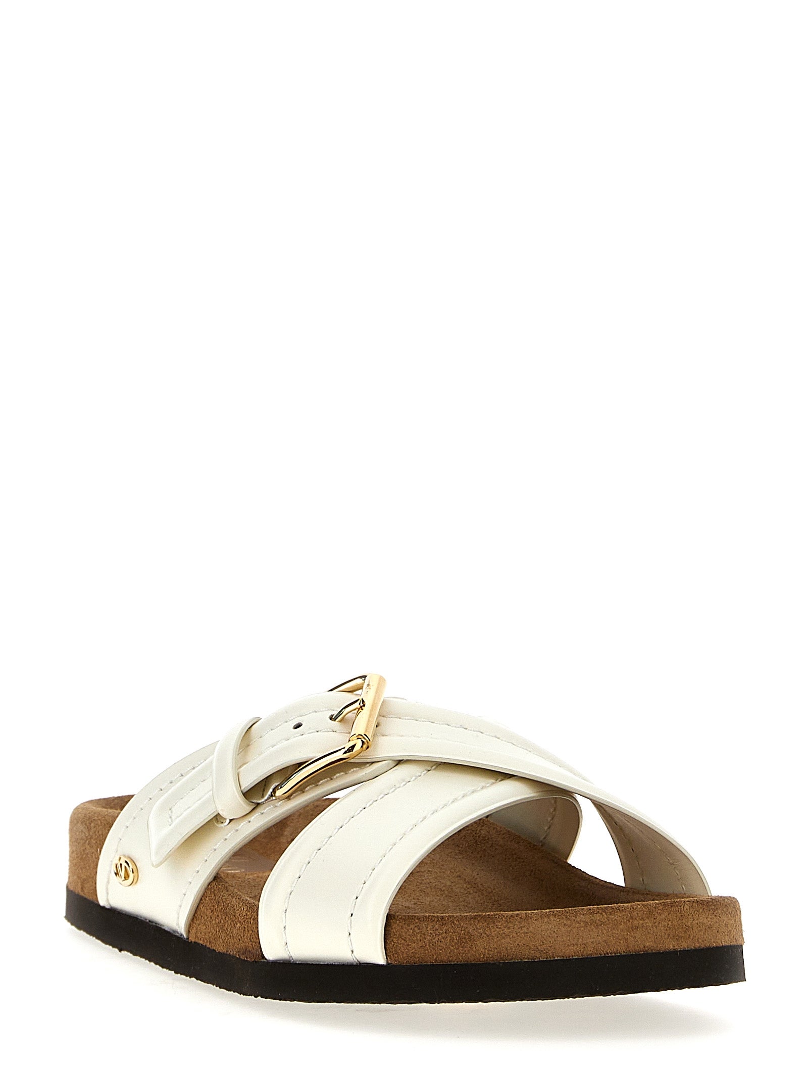 Valentino Garavani Fussfriend Slides