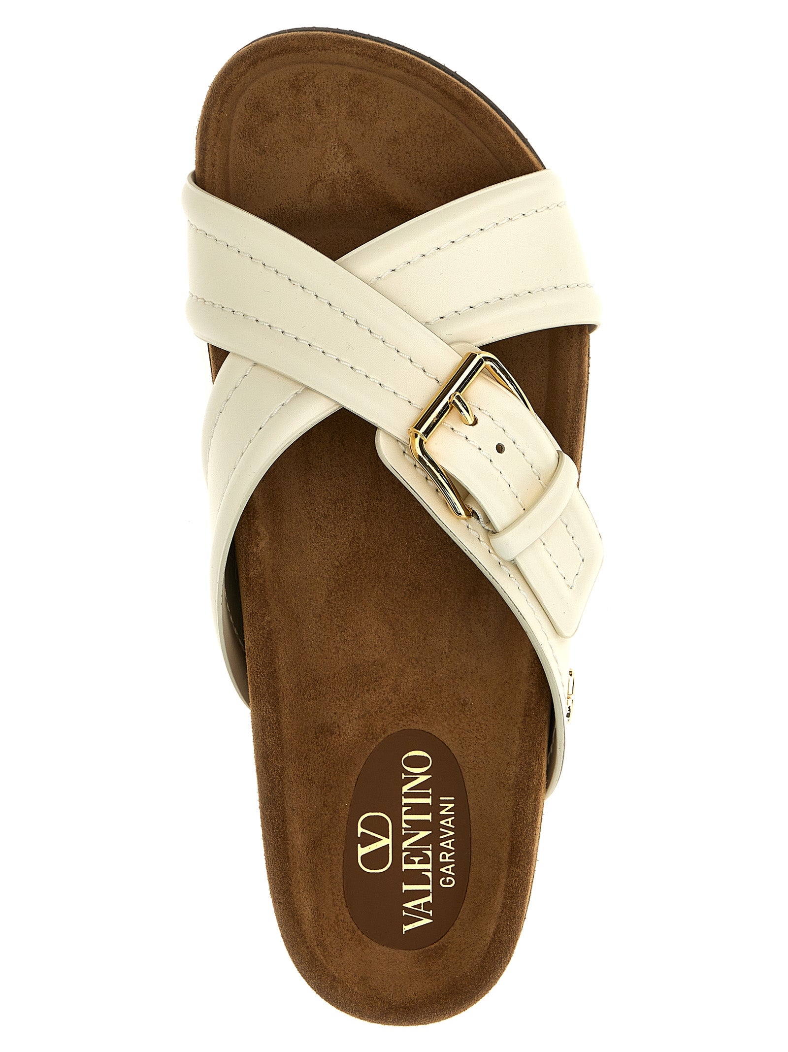 Valentino Garavani Fussfriend Slides
