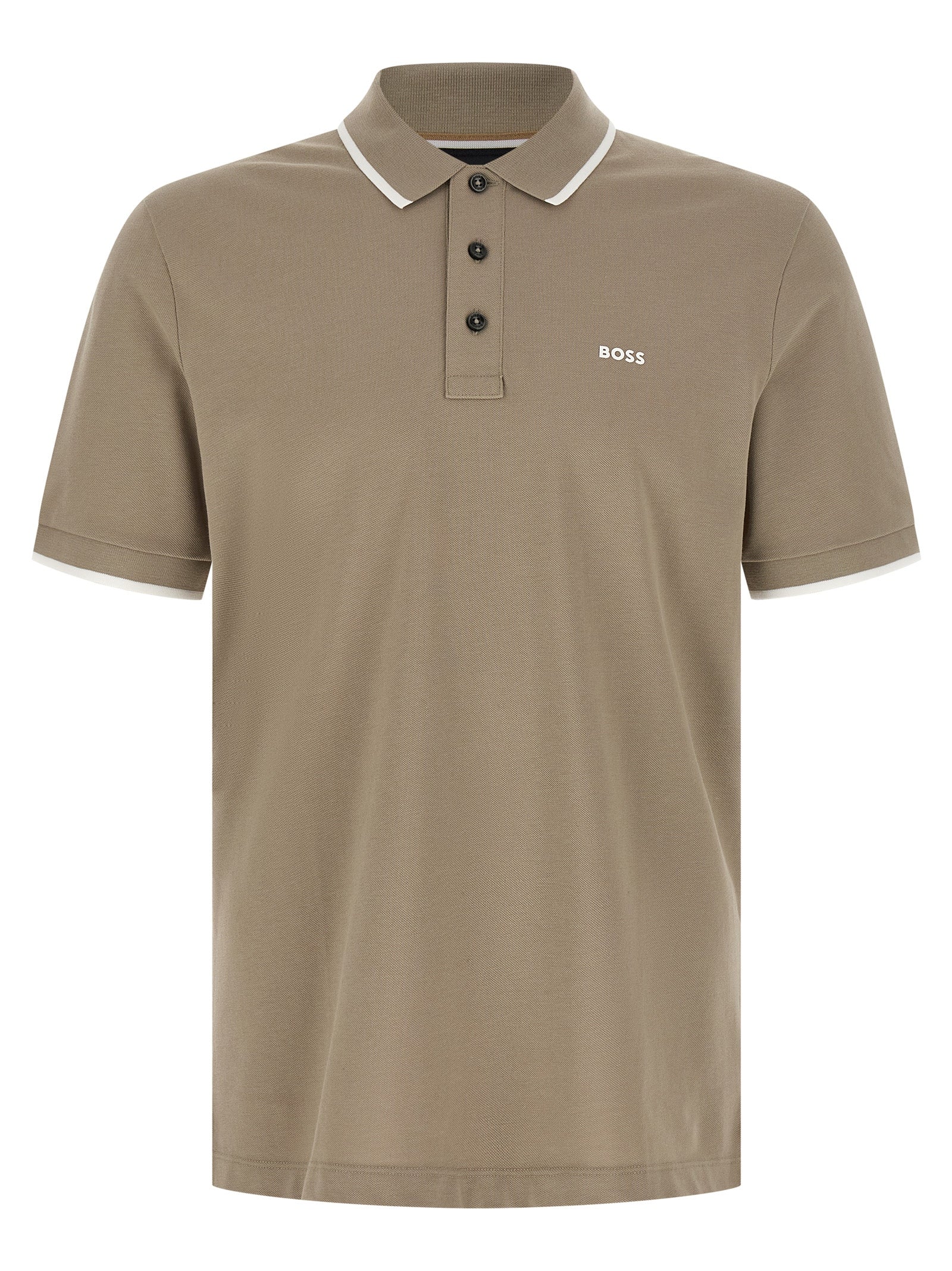 Hugo Boss Parlay Polo Shirt