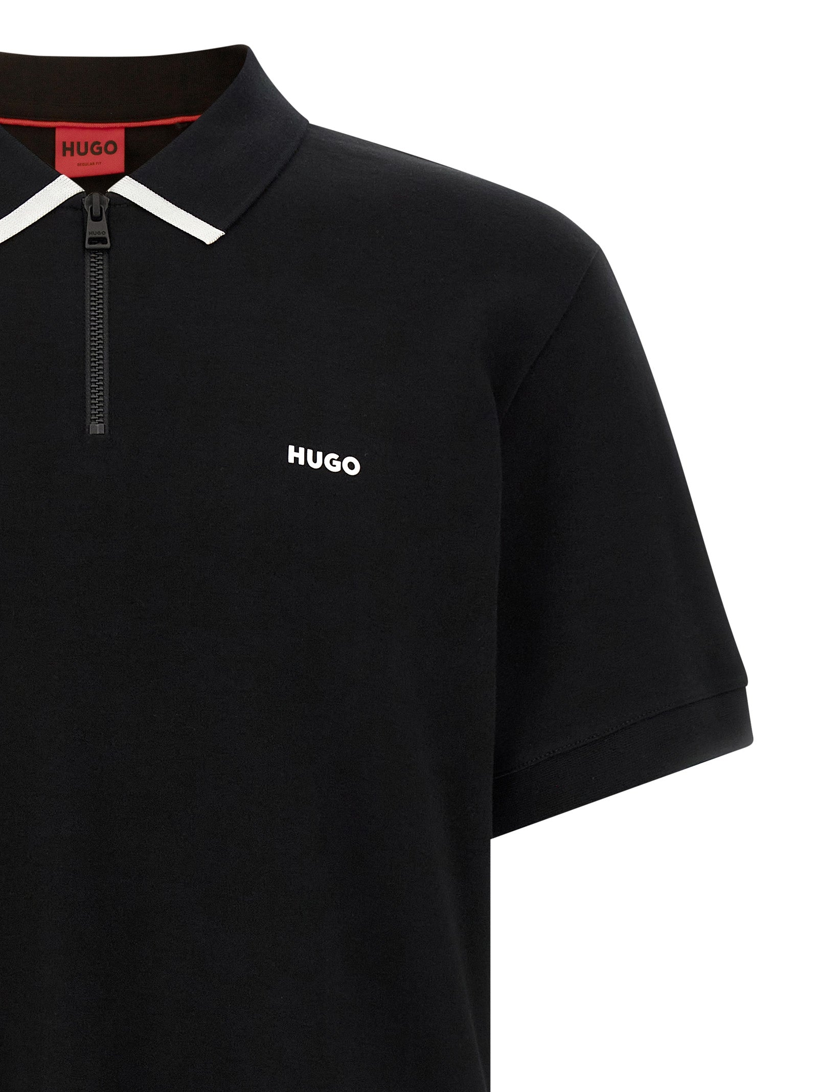 Hugo Boss Dalomino Polo Shirt