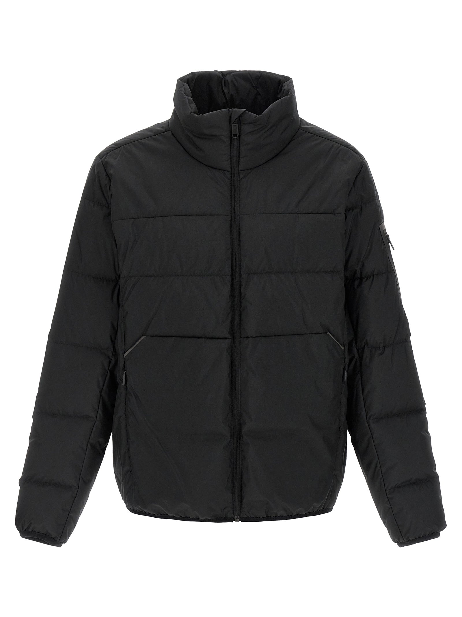 Hugo Boss Urbanex Puffer Down Jacket