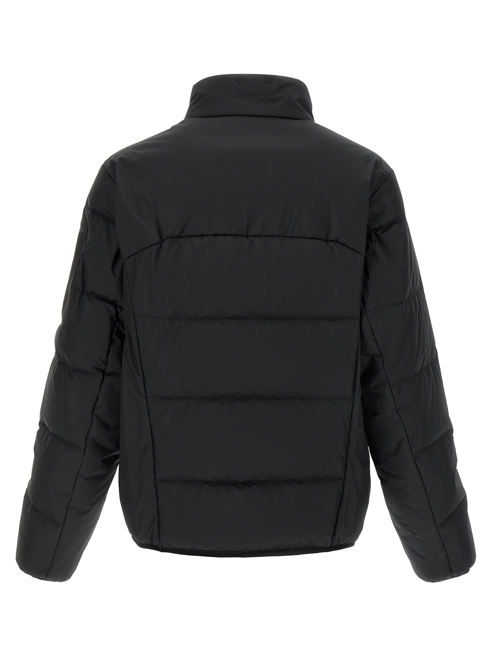 Hugo Boss Urbanex Puffer Down Jacket