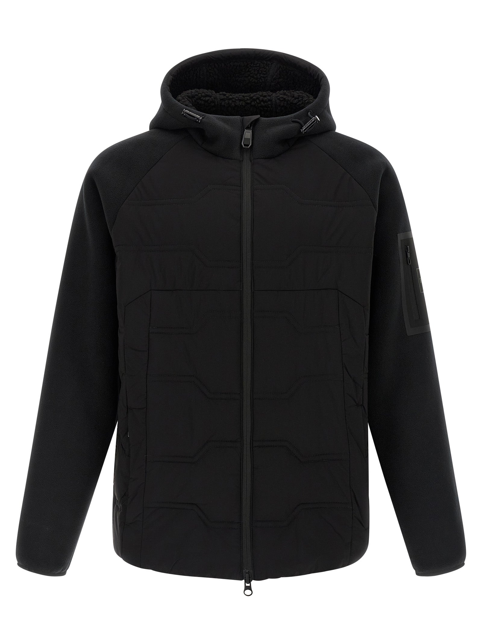 Hugo Boss Hole19 Hybrid Jacket