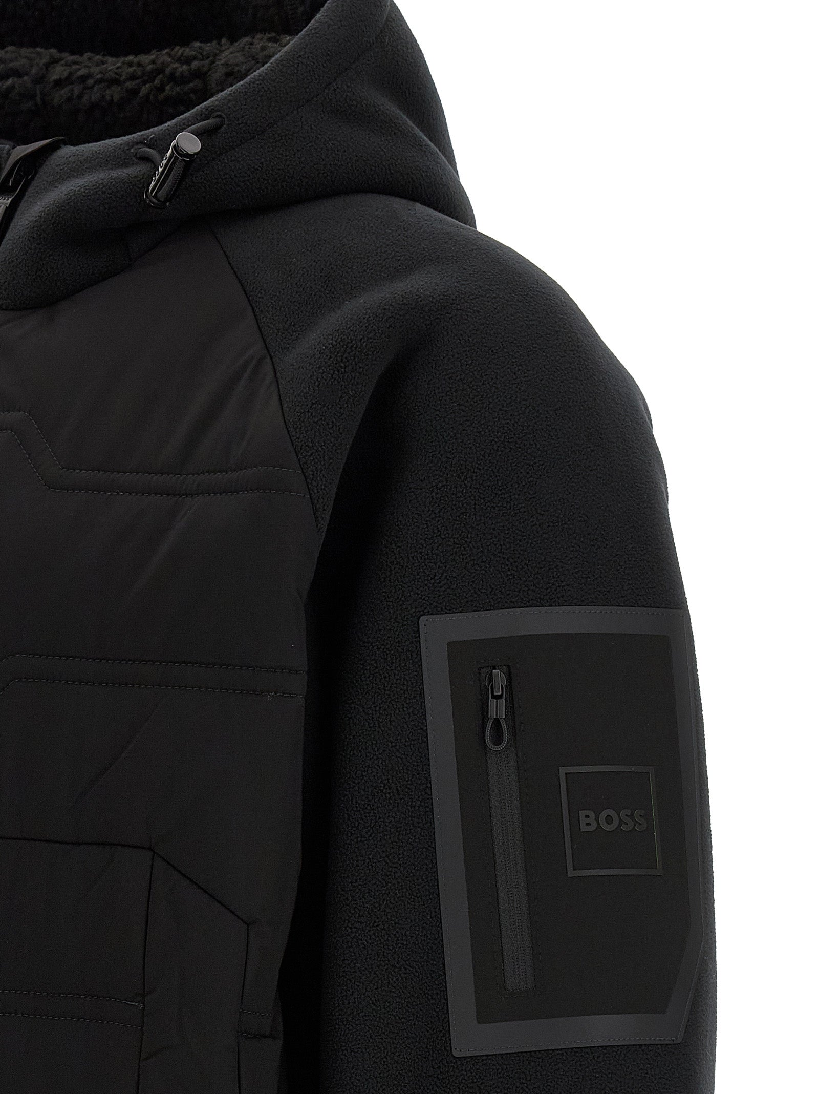 Hugo Boss Hole19 Hybrid Jacket