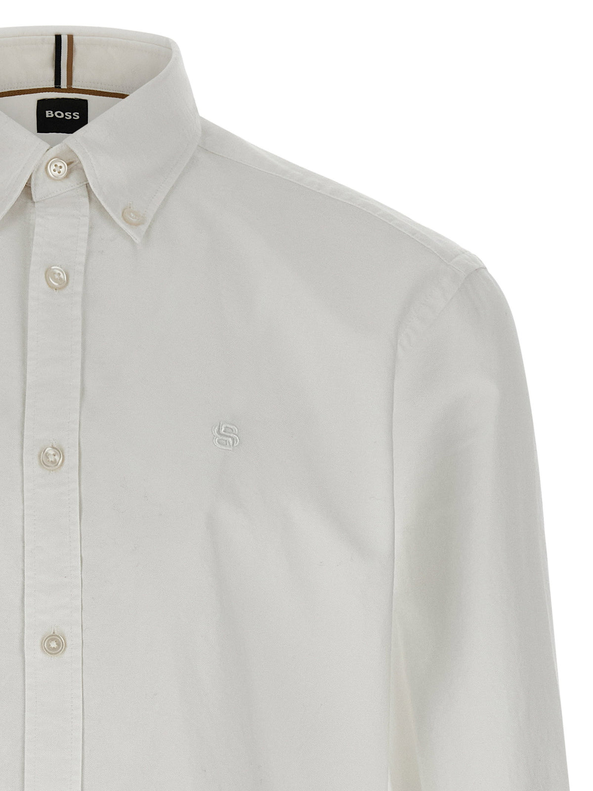 Hugo Boss H-liam-bd-e-c1-253 Shirt