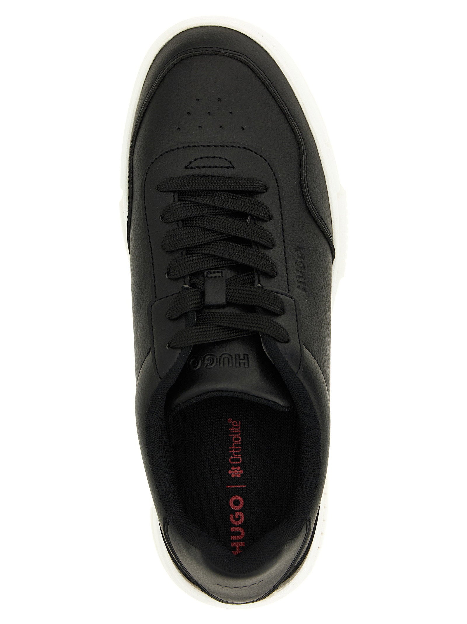 Hugo Boss Yarrow Sneakers