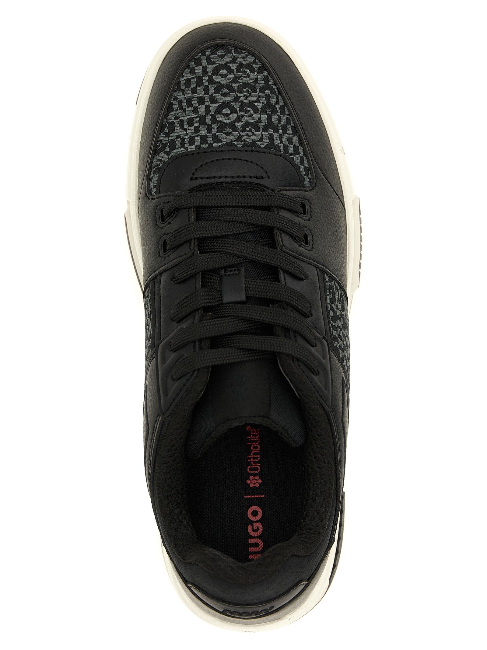 Hugo Boss Yarrow Sneakers