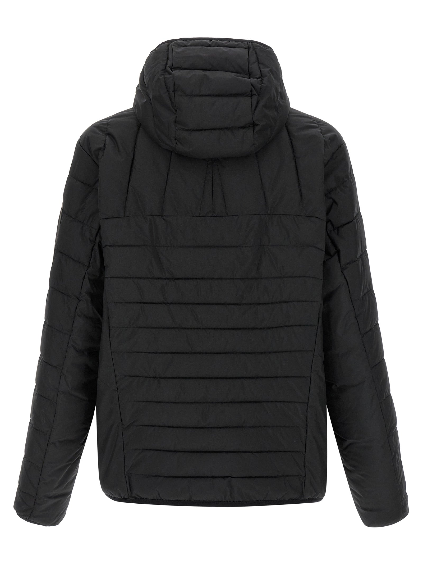 Hugo Boss Urbanex Jt Down Jacket