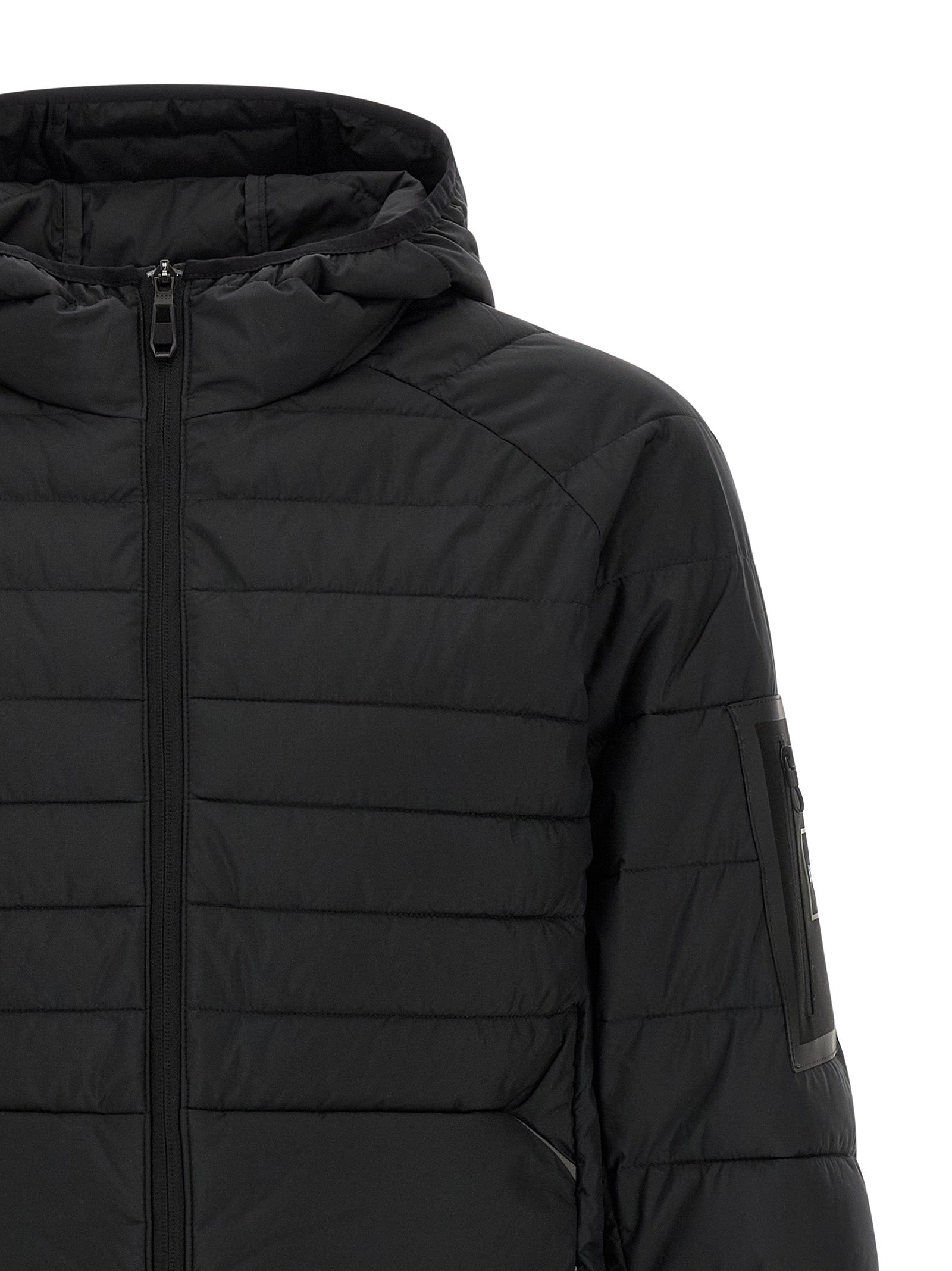 Hugo Boss Urbanex Jt Down Jacket