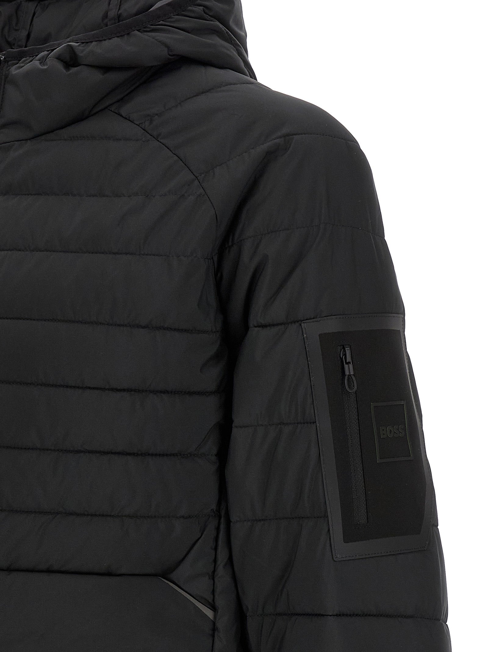 Hugo Boss Urbanex Jt Down Jacket