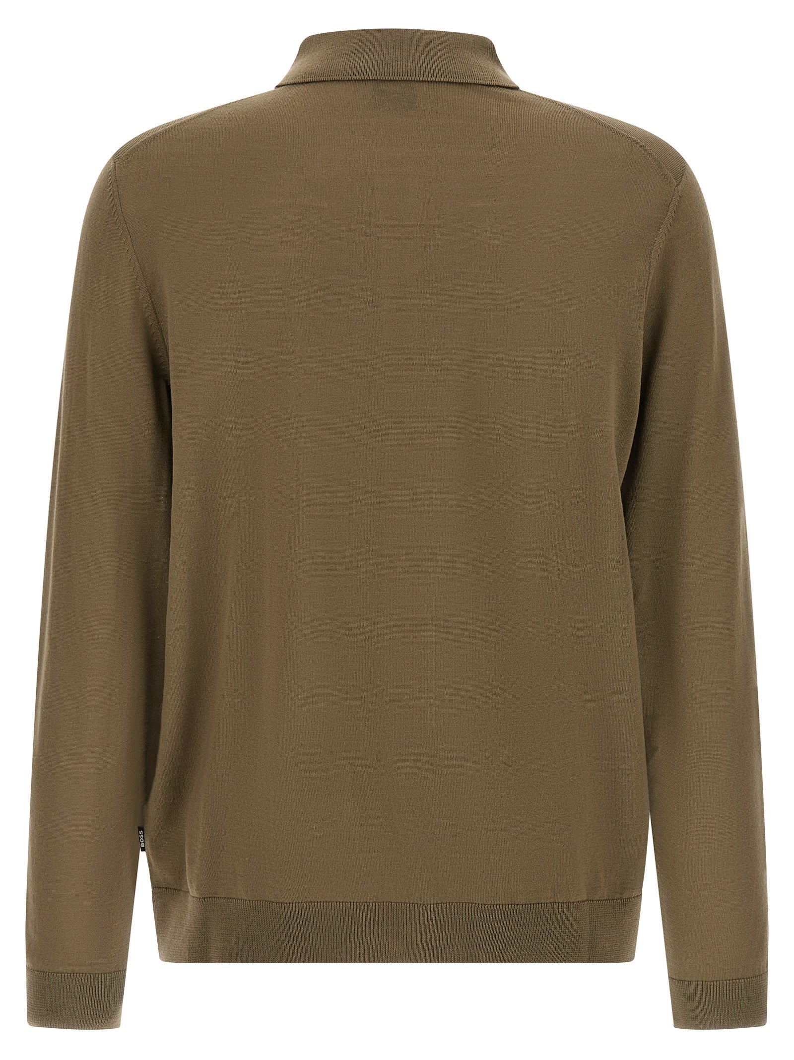 Hugo Boss Helbert Polo Shirt