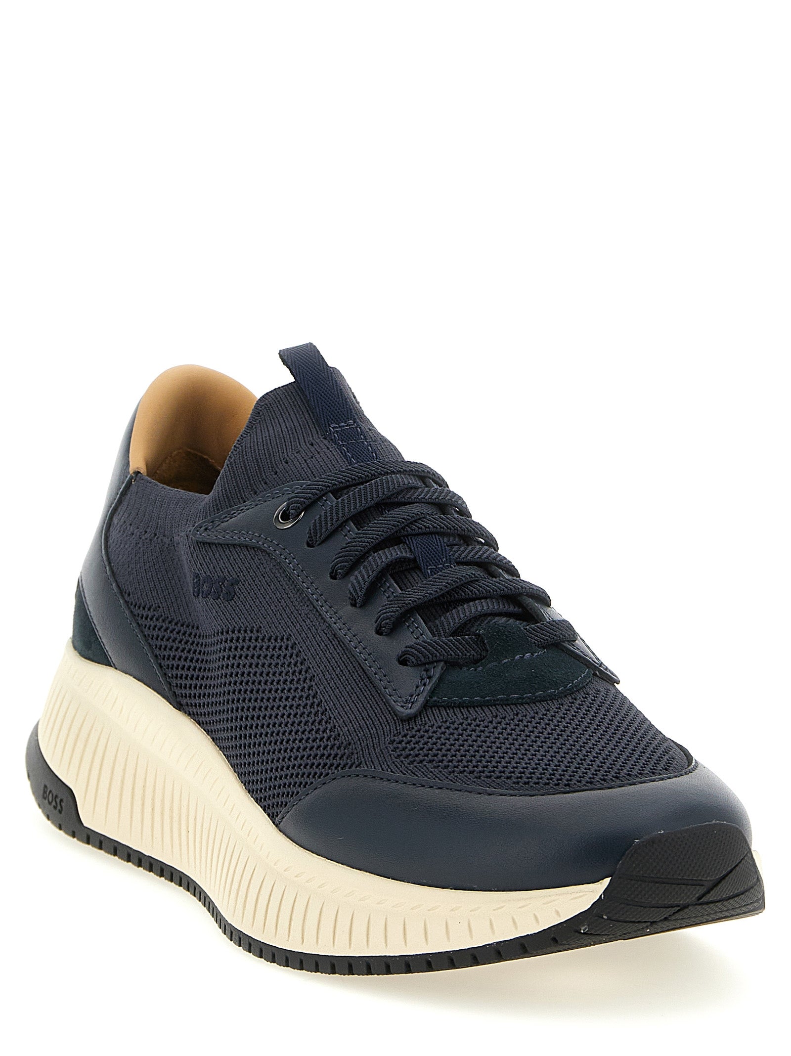 Hugo Boss Ttnm Evo Sneakers
