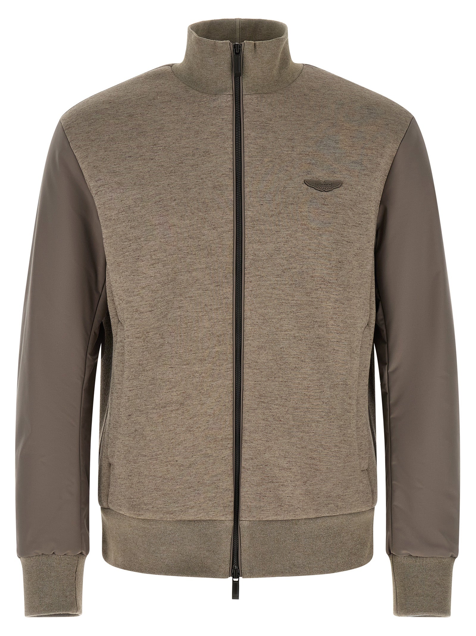 Hugo Boss Boss X Aston Martin Shepherd 242 Bomber Jacket