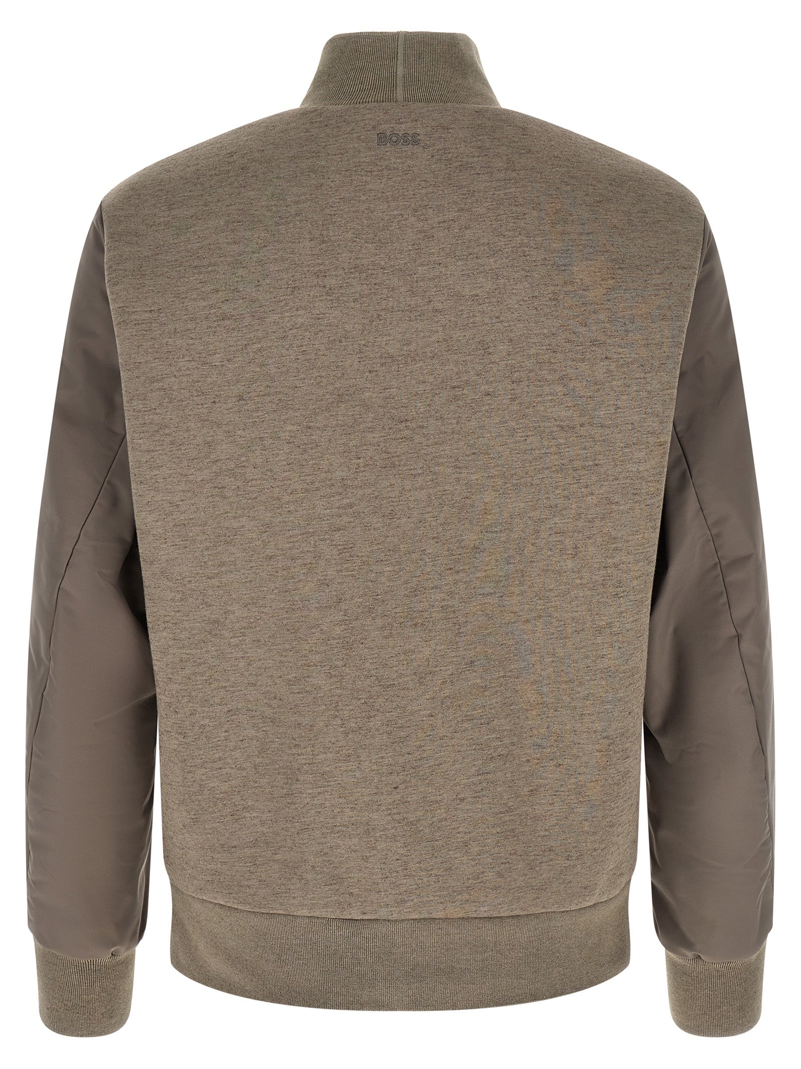 Hugo Boss Boss X Aston Martin Shepherd 242 Bomber Jacket