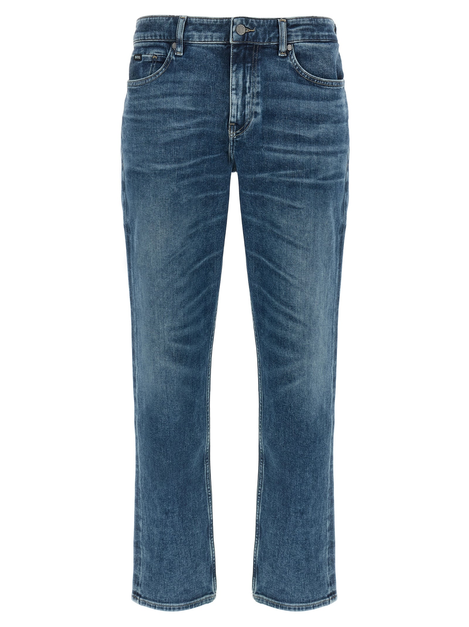 Hugo Boss C-delaware Jeans
