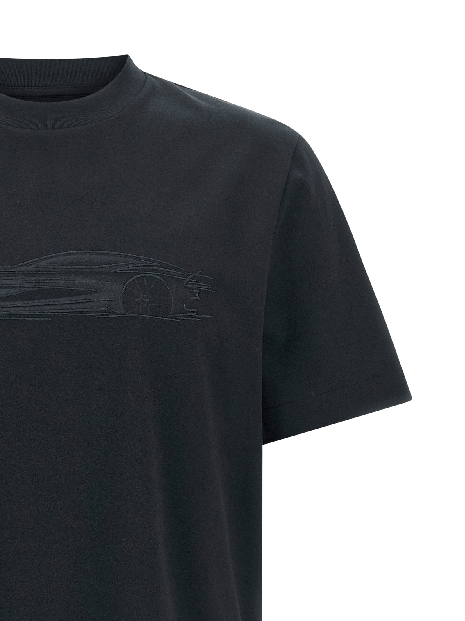Hugo Boss Boss X Aston Martin C-taut T-shirt