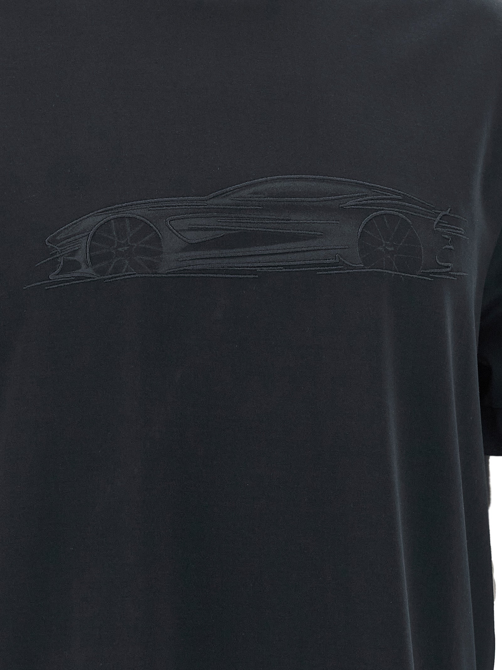 Hugo Boss Boss X Aston Martin C-taut T-shirt