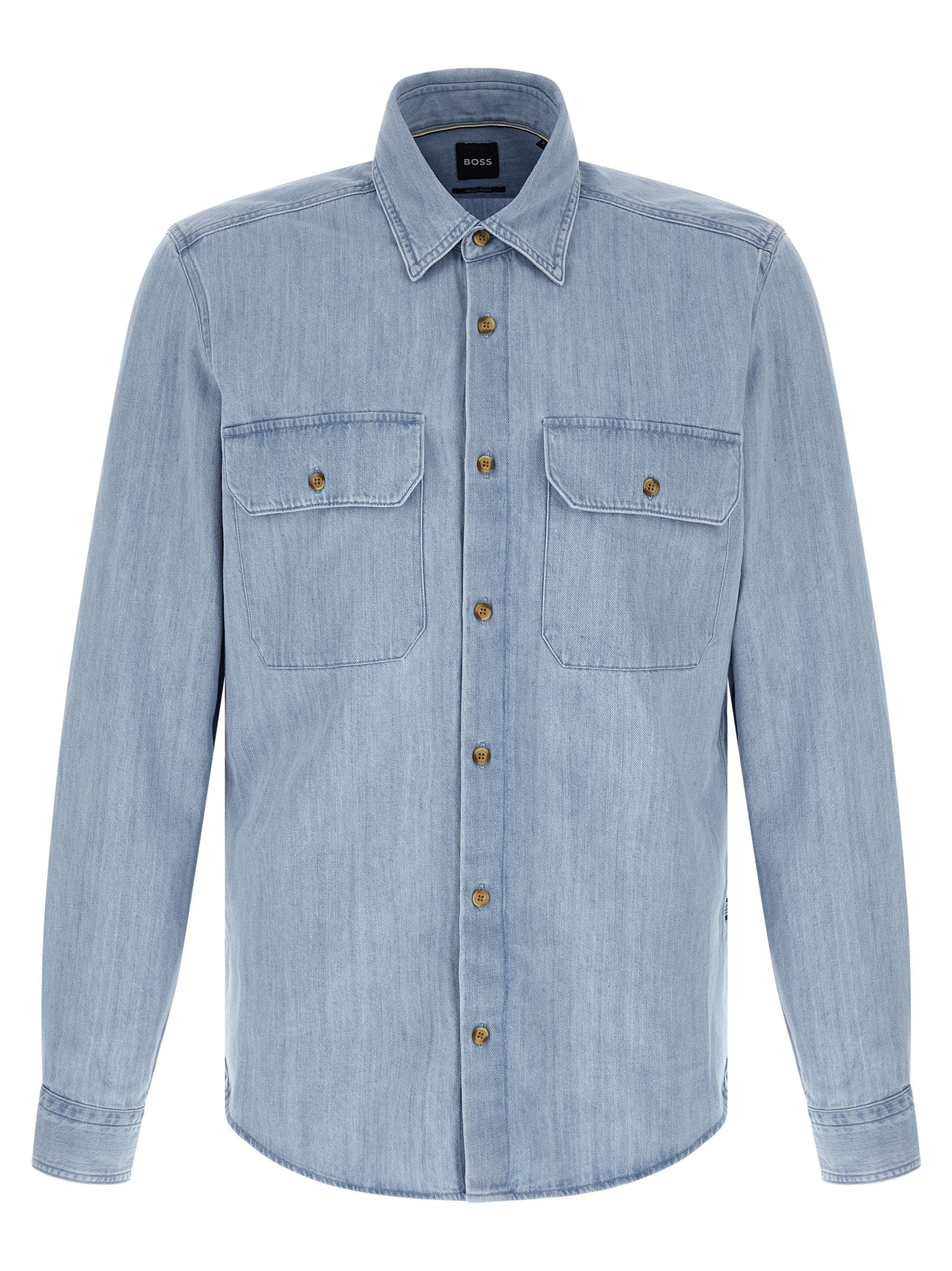 Hugo Boss H-liam Shirt