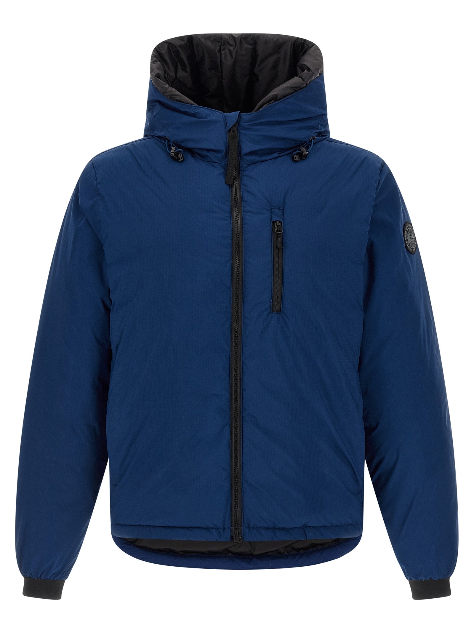 Canada Goose Lodge Down Jacket