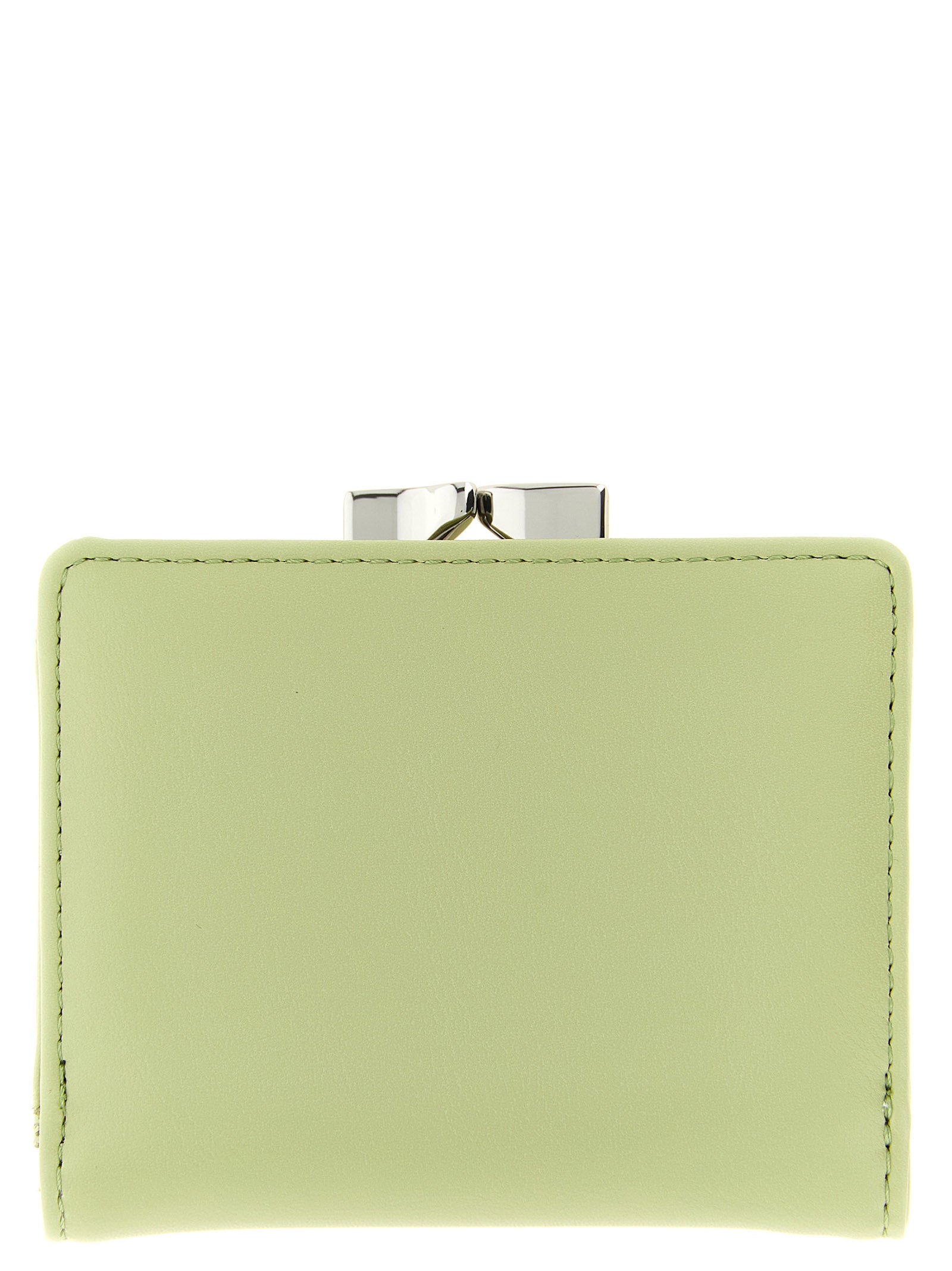 Vivienne Westwood Small Frame Wallet