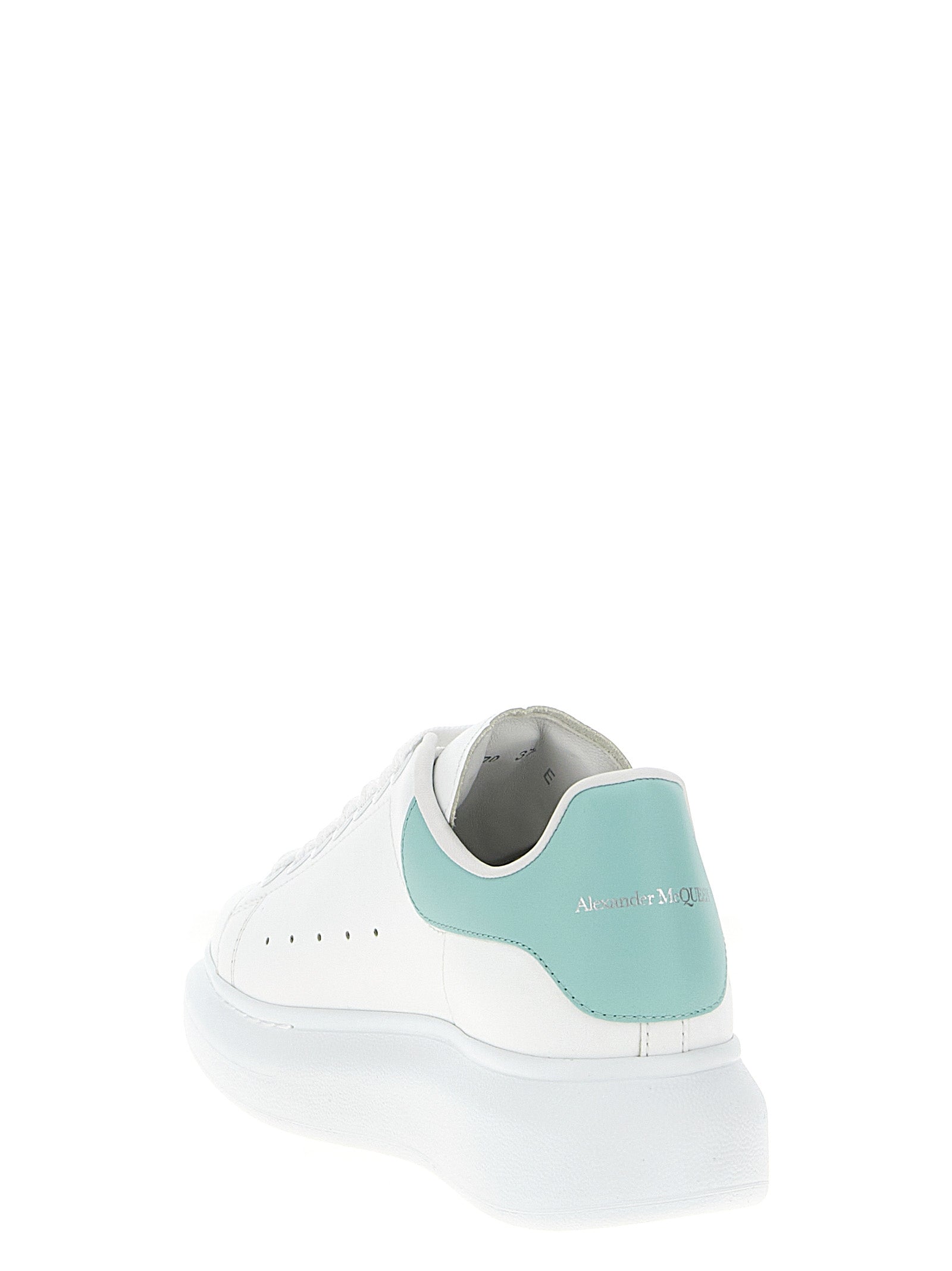 Alexander McQueen Larry Sneakers