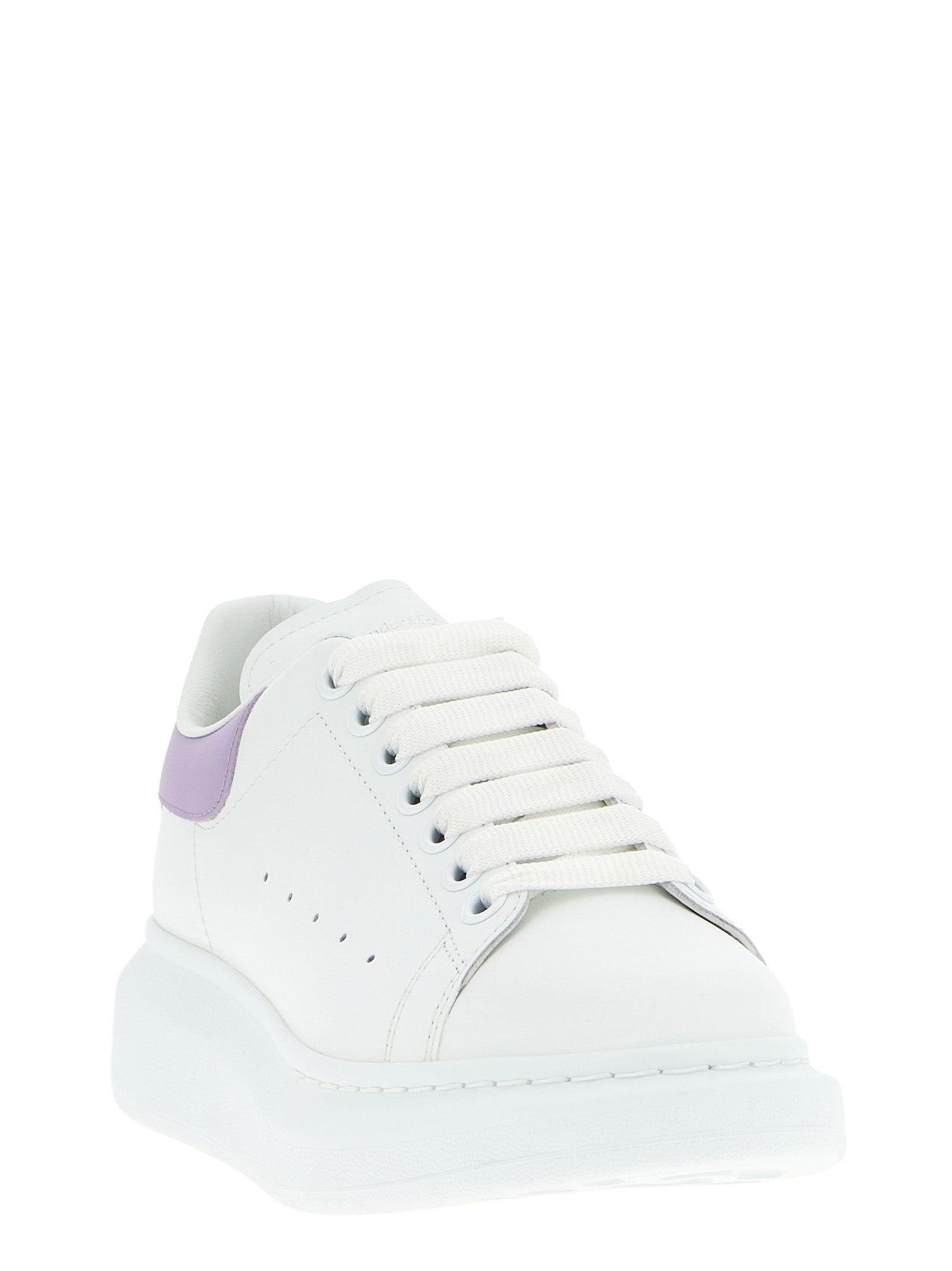 Alexander McQueen Larry Sneakers