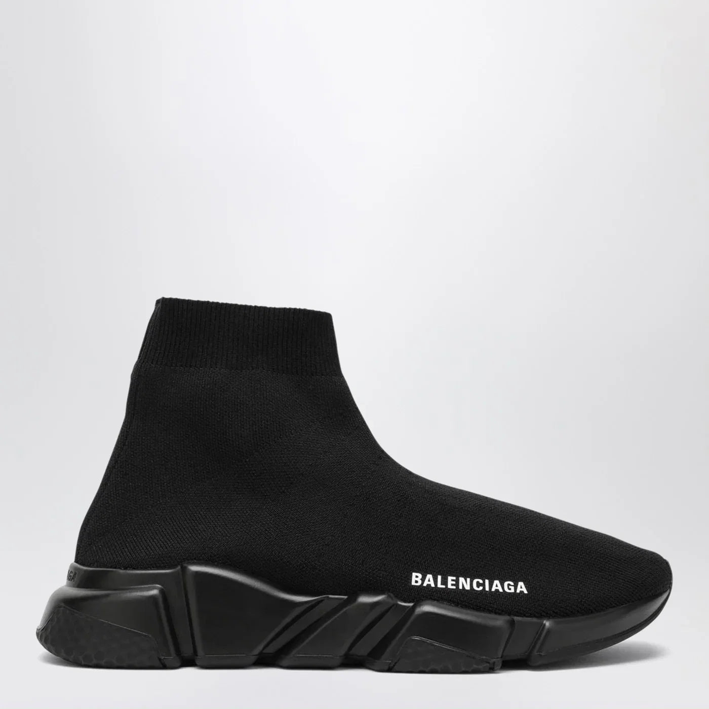 Balenciaga Speed mesh Sneakers black