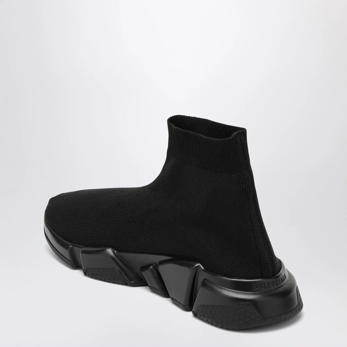 Balenciaga Speed mesh Sneakers black