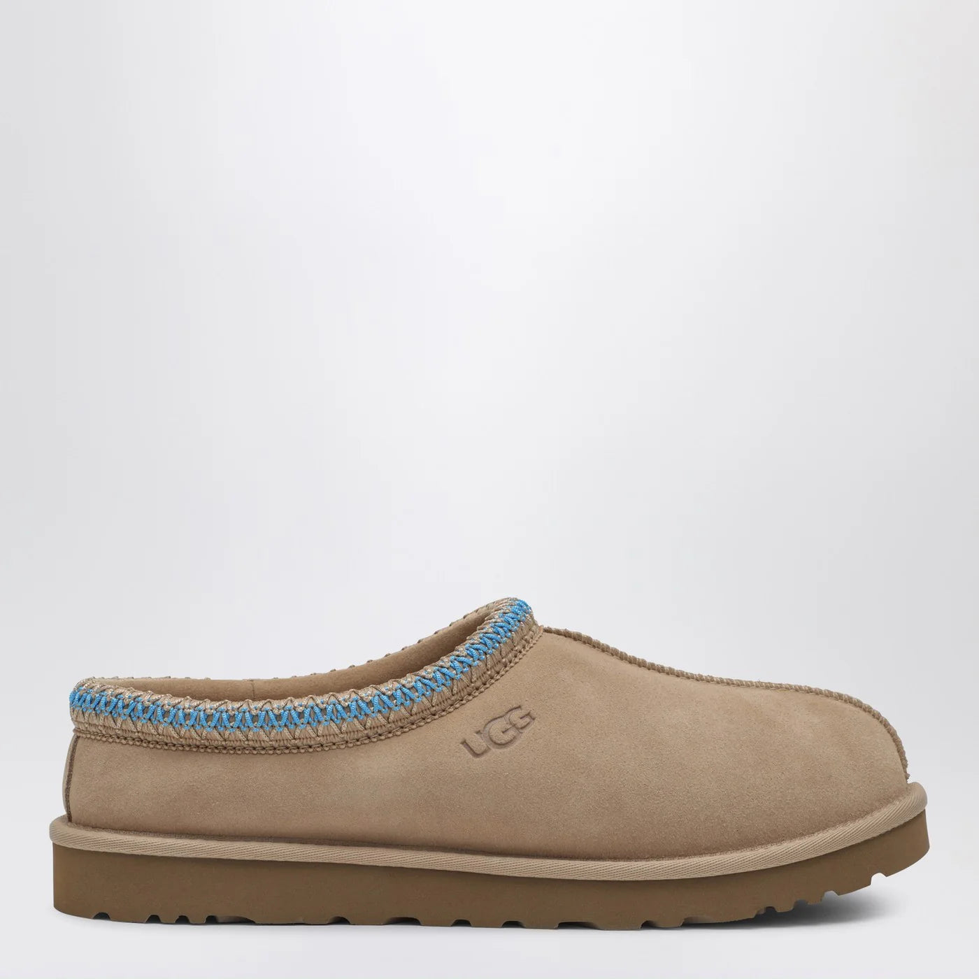 UGG Tasman Sand/Santorini slipper