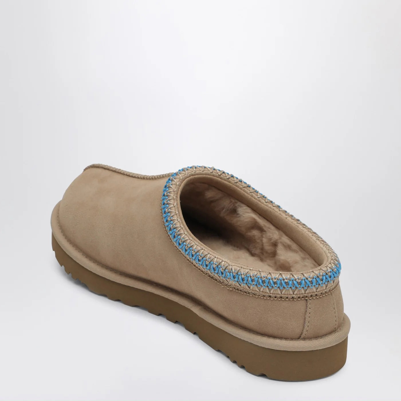 UGG Tasman Sand/Santorini slipper